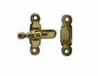 Pull 790435 - Use with Cylinder Lock Escutcheon (Pk 2)