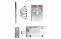 Satin Finish Thumbturn Euro Cylinder Lock - 35/35mm 328204-40/40mm 148736 - Supplied with 3 keys - Complete with fixings Euro