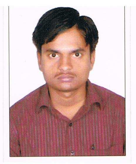 . A Post Graduate in Power Electronics from R V College of Engineering, Bangalore.