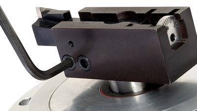 Product Name: O-Ring Groove Cutter Page 3 of 6 3.