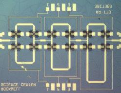 MEMS-Based Phase Shifter Circuits RSC