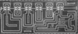MEMS-based phase shifter circuits