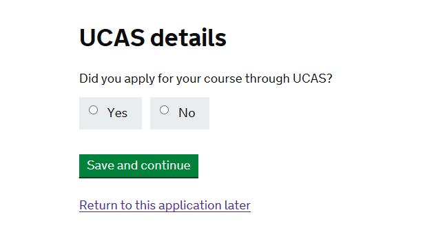 Please check your new CAS to answer this.