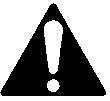 Hazard Signal Word Definitions This is the safety alert symbol. It is used to alert you to potential personal injury hazards.