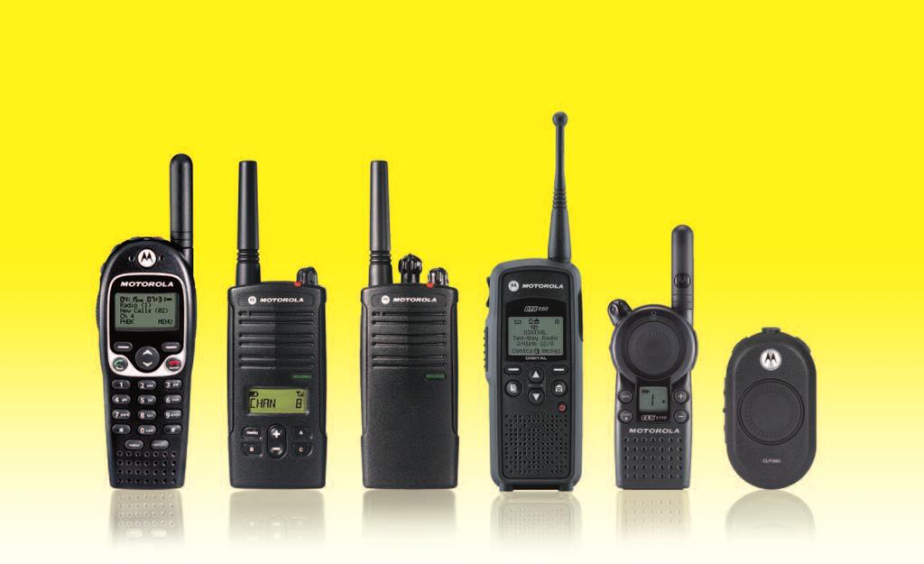Business Two-Way Radios Reseller Wholesale Pricing Effective: March 2012 Connect every worker, eliminate wasted man-hours, improve customer service, all with no monthly fees and ROI under 90 days.