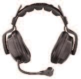 RMN5114 $79 $55 EARPIECE WITH MIC Hangs over either ear, secured by fitting earlobe in a slot.