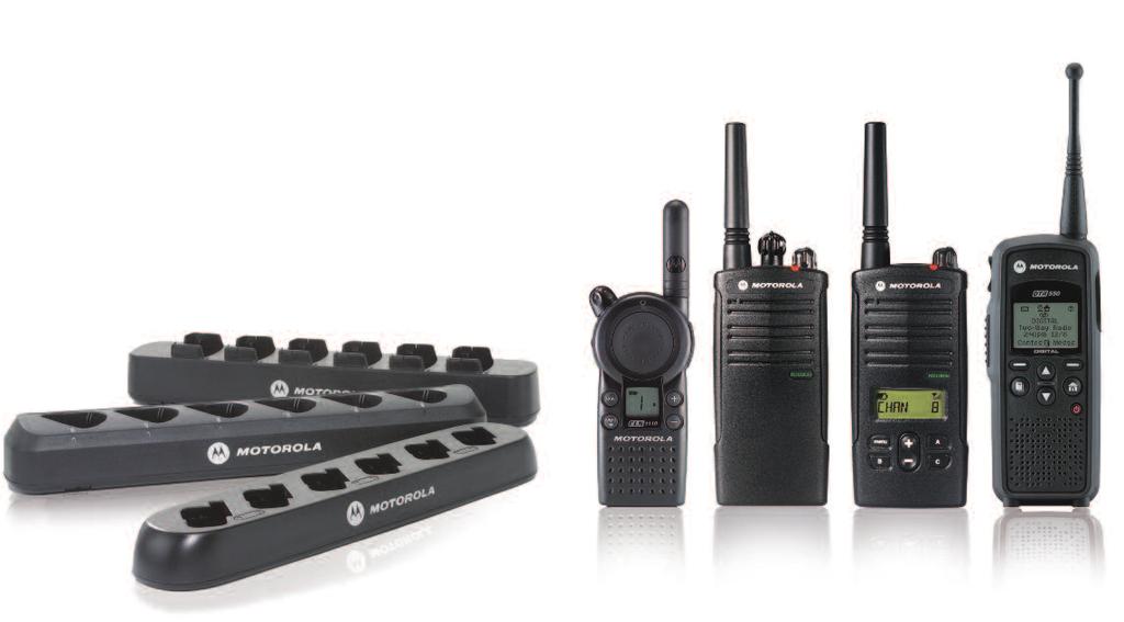 Business Two-Way Radios Reseller Wholesale Pricing Effective: March 2012 Connect every worker, eliminate wasted man-hours, improve customer service, all with no monthly fees and ROI under 90 days.