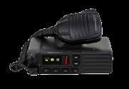 ANALOG MOBILE RADIOS MOTOROLA VX-2100/2200 SERIES FOR BASIC MOBILE COMMUNICATIONS, LOOK TO THE