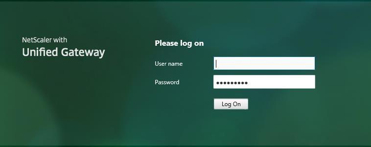 Logging into Five9 Telephony VOICE AUTHENTICATE BEFORE ATTEMPTING TO LOG IN Go to the Citrix Home Page at https://trcforecast.westat.com/trccitrix/sitepages/home.
