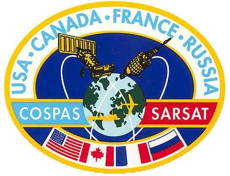 COSPAS-SARSAT Global coverage Precise positioning