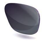 mirror coatings offer another layer of protection against scratches and smudges on lightweight, thin, and durable lenses.