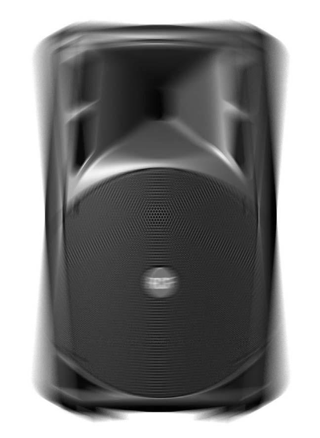 During the last ten years RCF transitioned into the forefront of active loudspeaker technology, from the introduction of the original ART series to many prominent active products conceived and