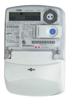 Energy Measurement and Management ME371, MT371 Single- and Three-phase