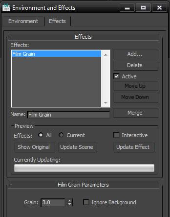 You will have to play with the settings of the Glare shader depending on several factors: the light sources intensity levels, the scenes exposure settings, and the resolution/size of your rendering.
