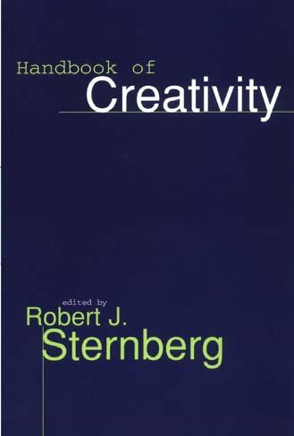 Sternberg (Editor):