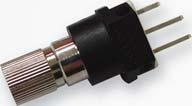 75 /120 Ohm Wire Wrap Balun 3 Pole Features Convert G.703 signals from coax to twisted-pair cable.
