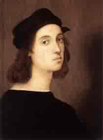 Raphael 1483-1520