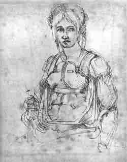 Vittoria Colonna 1492-1547 Writer