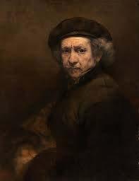 Rembrandt Rembrandt