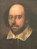 William Shakespeare English writer, poet and playwright Greatest plays: