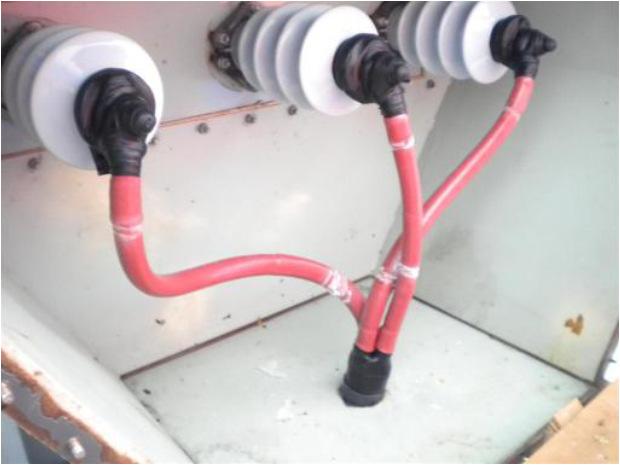On-line Partial Discharge Assessment and Monitoring of MV to EHV Cables William Higinbotham, Neil Davies and Victor Chan EA Technology LLC, New Jersey; USA, EA Technology Pty Ltd, Brisbane Australia;