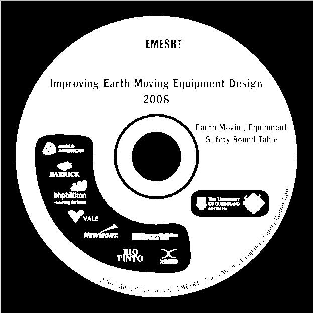 EMESRT Resource Materials EMESRT DPs 1. Equipment Access & Egress 2.
