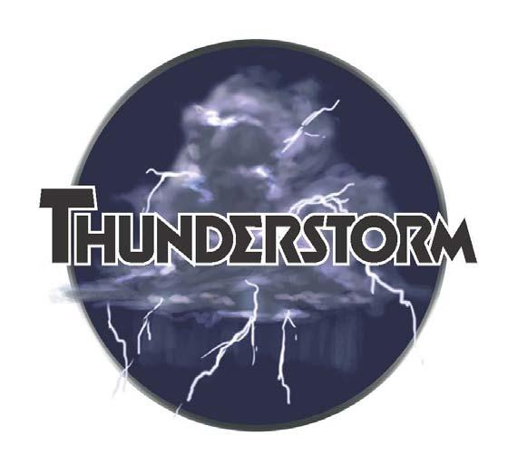 Thunderstrm