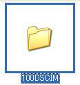 Icon of removable disc could be different between different type of PC.