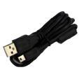 cable AC/USB charging adaptor Strap