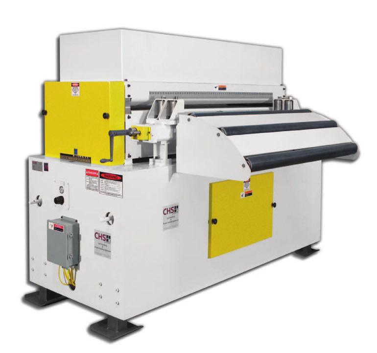 edge guides SERVO ROLL FEED DRF-542 Capacities: 42 Wide x.