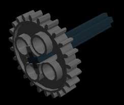 Gears: Building instructions
