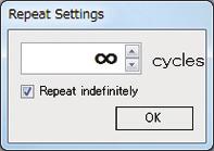 in the Port Settings dialog box.