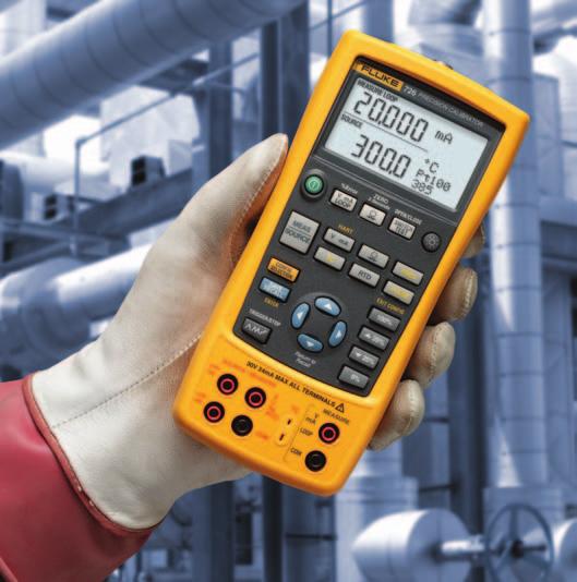 Measuring uncommon RTDs with the Fluke 726 Application Note Using custom RTD temperature constants The Fluke 726 Multifunction Process Calibrator can measure temperature with most common resistance