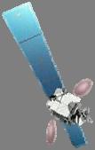 satellite necessary (8-12) Slower moving satellites