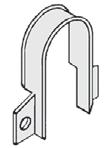 3 J-Hanger for Pipe or Conduit MSS-SP-69, Type 5 Page 24 Fig.