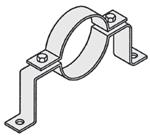Index Pipe Clamps (Continued) Fig. 7 Offset Pipe Clamp Page 33 Fig.