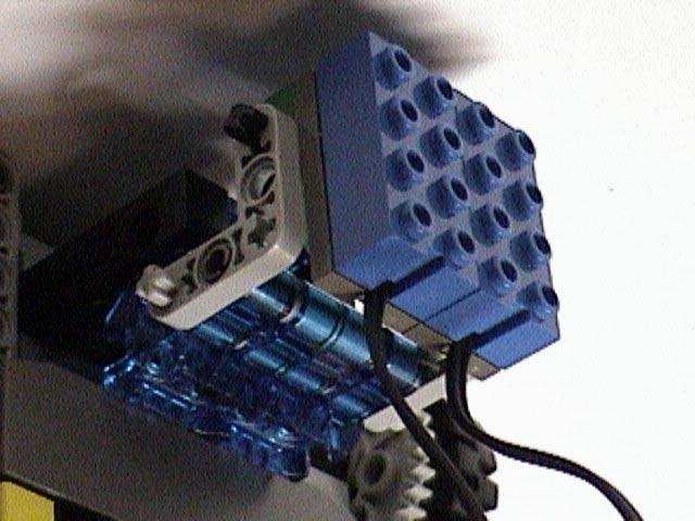 Figure 23: Light Sensors