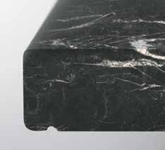 QUALITY YOU CAN TAKE FOR GRANTED Duropal worktops are the perfect alternative to acrylic based, granite and stone worktops at a fraction of the price.