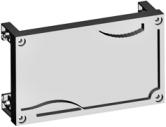 Siemens AG 008 Assembly Kits for Unequipped Distribution Boards 8GK4 assembly kits with mounting plates Assembly kits for individual and project-related assembly, comprising: mounting plate, front
