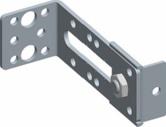 Accessories Unequipped distribution boards Partitions Sheet steel For mounting depth 250/320 mm Vertical (Vertical separation for 320 mm depth only: at a depth of