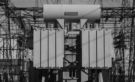Transformer Protection Principles 1. Introduction Transformers are a critical and expensive component of the power system.