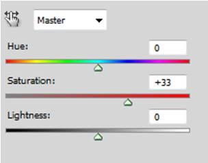 On the histogram window, I drag the darks slider to the right, then the lights slider to the left, and the midtone slider until the midtones are satisfactory to me.