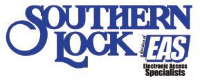 INDEX www.southernlock.com Sales@SouthernLock.com Toll Free Phone: 800-282-2837 Toll Free Fax: 800-447-2299 Corporate Headquarters P.O.