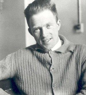 Uncertainty principle Werner Heisenberg (191 1976): Energy and location of a particle cannot be both known with infinite precision. a result of the wave properties of particles (not the measurement).