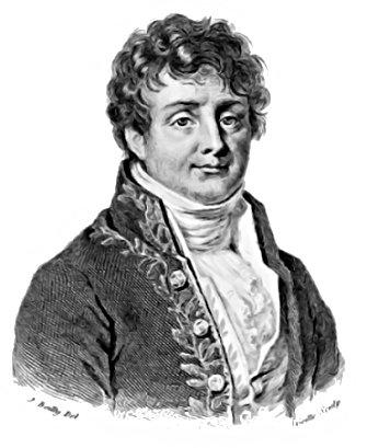 How to disentangle oscillations Jean Joseph Fourier (1768 183): An arbitrary function, continuous or with discontinuities, defined