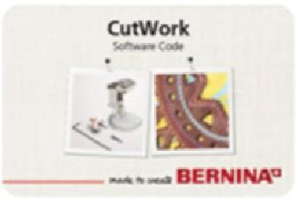 00 CutWork Software Access Code