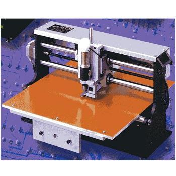 PCB Prototyping Machine FP-7A /
