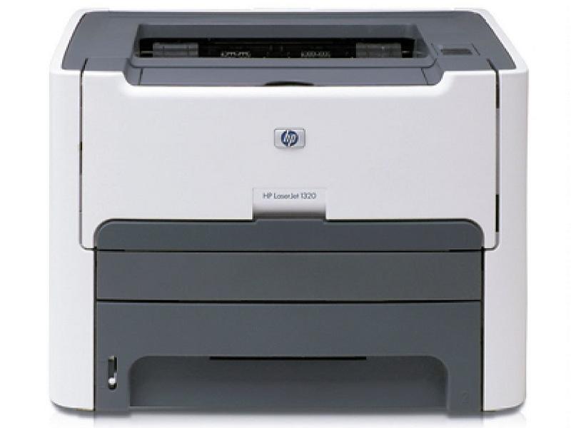 Step 1 The Printer This teardown of the HP LaserJet