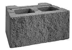 sold  Linear Foot Charcoal Blend, Sandstone Blend,, Limestone, and Tan Square Foot 12 x 8 x 18 1