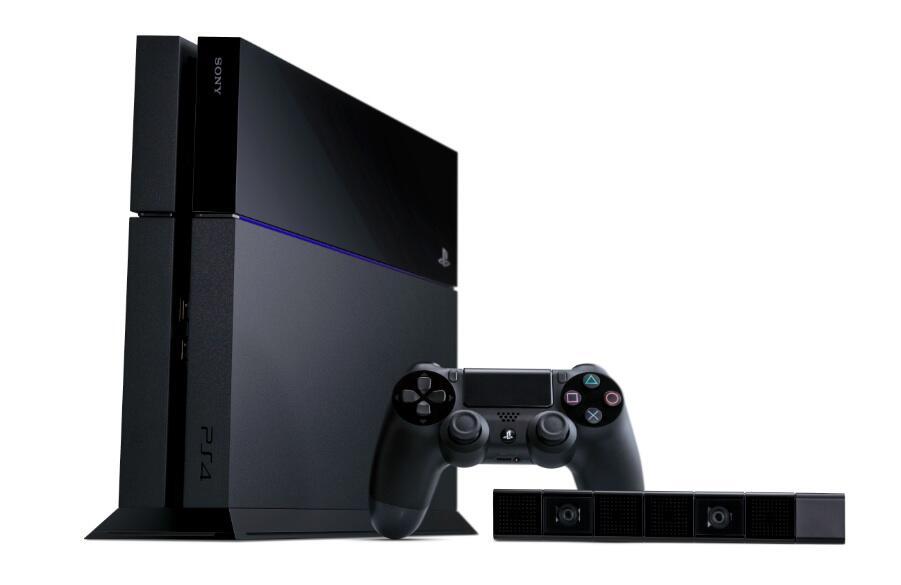 PS4 To Get Two Cameras and A $400 Price Tag There have been so many PS4 rumors coming out of the wood work, that there's no way this column could account for every single one of them.